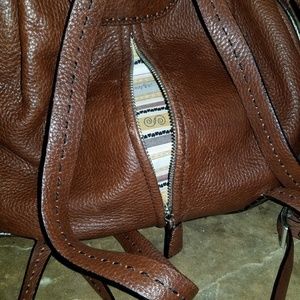Brighton back pack